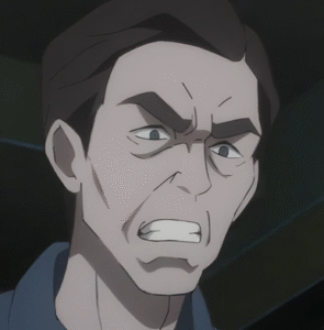 Li Fan(Li Tianxi’s Father) - Character from Link Click
