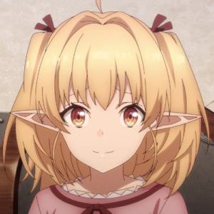 Lily - Character from The Brilliant Healer’s New Life in the Shadows