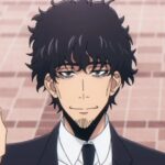 Kōsuke Toriumi - Voice Actor