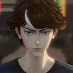 To Be Hero X - Animation Voice Cast