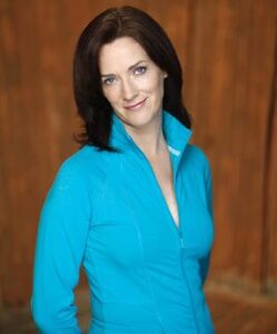 Linda Ballantyne - Voice Actor