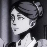 Lisa /Qian Jin’s Wife - Character from Link Click