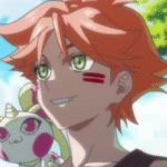 To Be Hero X - Animation Voice Cast