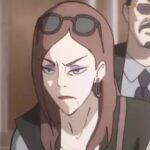 Liu Jing’s Wife - Character from Link Click