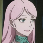 Bev Mageto - Voice Actor