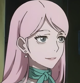 Liu Lan(Li Tianxi’s Mother) - Character from Link Click