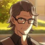 Liu Zheng - Character from To Be Hero X