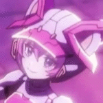To Be Hero X - Animation Voice Cast