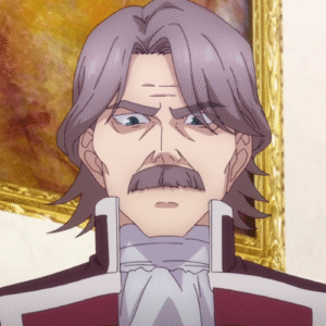 Lord Fennel - Character from The Brilliant Healer’s New Life in the Shadows