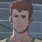 Link Click - Animation Voice Cast