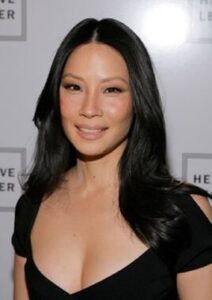 Lucy Liu - Voice Actor