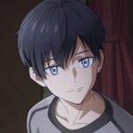 To Be Hero X - Animation Voice Cast