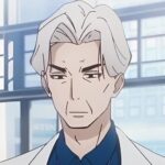 Luo Tong - Character from To Be Hero X