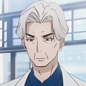 To Be Hero X - Animation Voice Cast