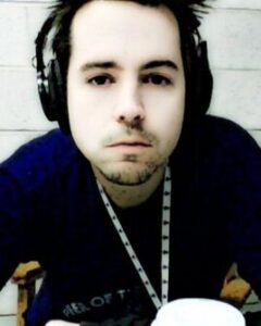 Lyon Smith - Voice Actor