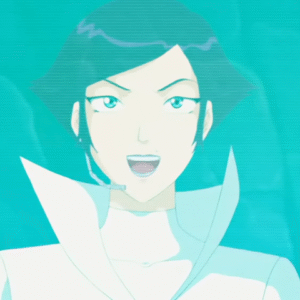 M.O.M. - Character from Totally Spies!