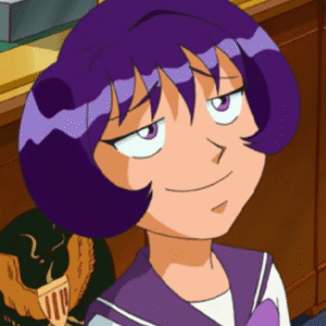Madison - Character from Totally Spies!