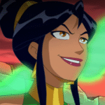 Totally Spies! - Animation Voice Cast
