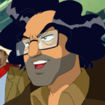 Totally Spies! - Animation Voice Cast