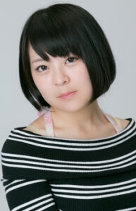Mari Hino - Voice Actor