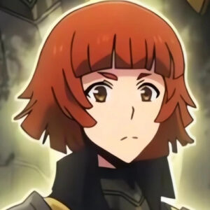 Mari Ishida - Character from Solo Leveling