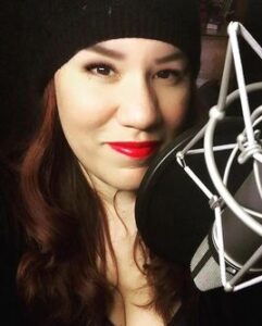 Maria Amelia Park - Voice Actor