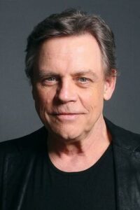 Mark Hamill - Voice Actor