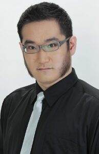 Masaaki Ihara - Voice Actor