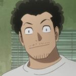 Kaiju No. 8 - Animation Voice Cast
