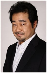 Masaki Aizawa - Voice Actor