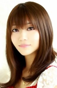 Masayo Fujita - Voice Actor