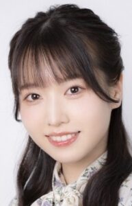 Mashiro Hitaka - Voice Actor