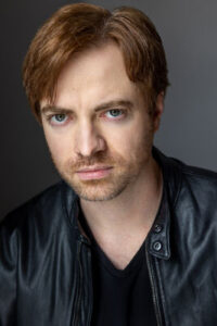 Matthan Harris - Voice Actor