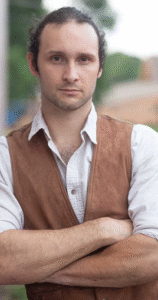 Matthew Elkins - Voice Actor