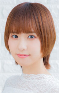 Mayuko Kazama - Voice Actor