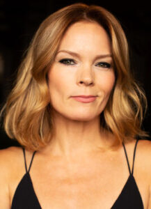 Megan Fahlenbock - Voice Actor