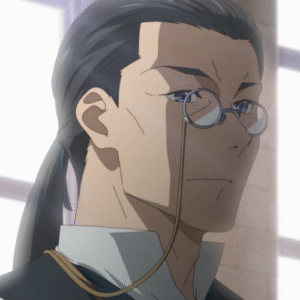 From Old Country Bumpkin to Master Swordsman - Animation Voice Cast