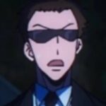 ¿Eduardo Vildasol? - Voice Actor