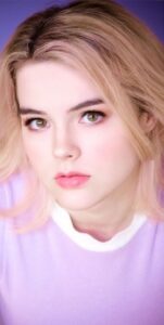 Merit Leighton - Voice Actor
