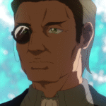 The Brilliant Healer’s New Life in the Shadows - Animation Voice Cast