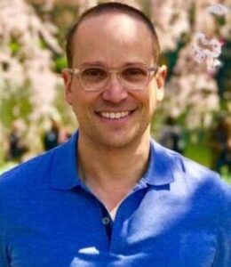 Michael Reisz - Voice Actor