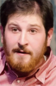Michael Stimac - Voice Actor