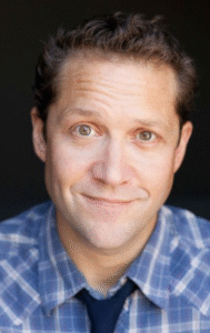 Michael Yurchak - Voice Actor