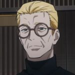 Mickey - Character from To Be Hero X