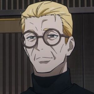 To Be Hero X - Animation Voice Cast
