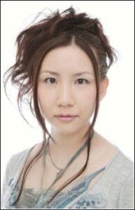 Miho Saiki - Voice Actor