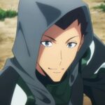 Junya Enoki - Voice Actor