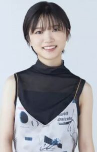Minami Shindō - Voice Actor