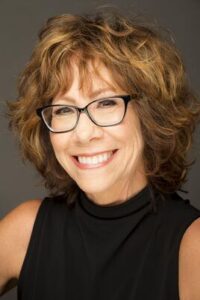 Mindy Sterling - Voice Actor