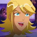 Totally Spies! - Animation Voice Cast